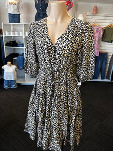 Lori Dress.