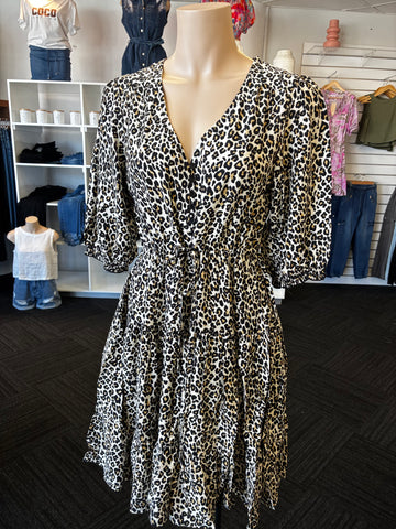 Lori Dress.