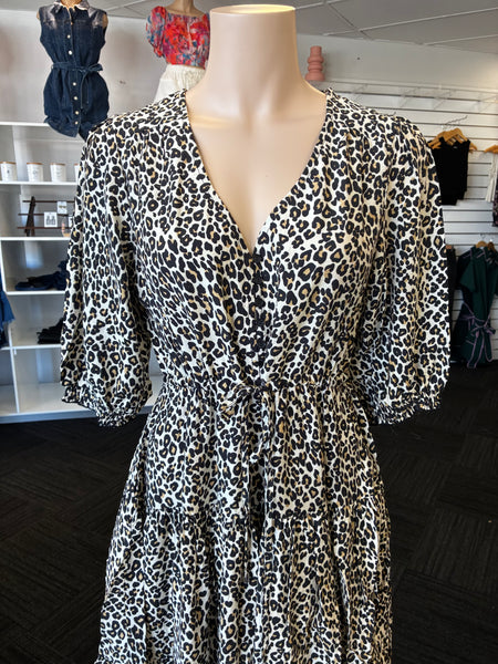 Lori Dress.