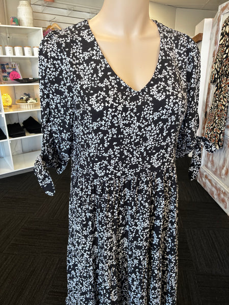 Blair Dress.