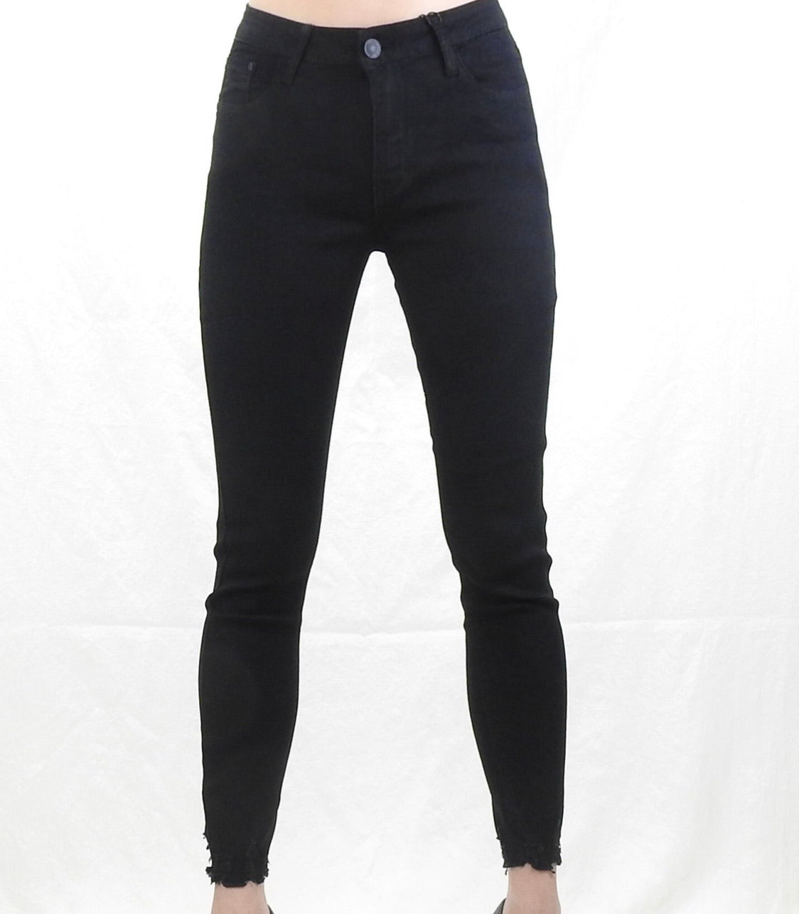Best Jeans Ever No Rips - Black.